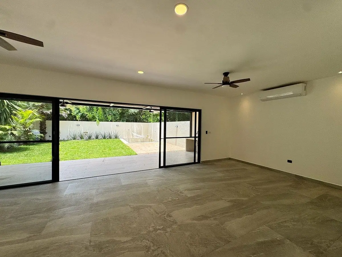 Casa en Cabo Norte con alberca en Mérida, Yucatán — foto 6