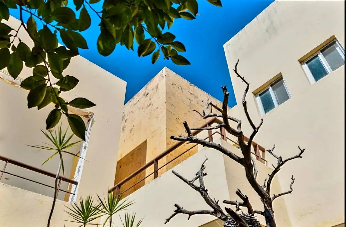 Residencia amueblada 4 recámaras y alberca en San Ramón Nte Mérida Yucatán — foto 5