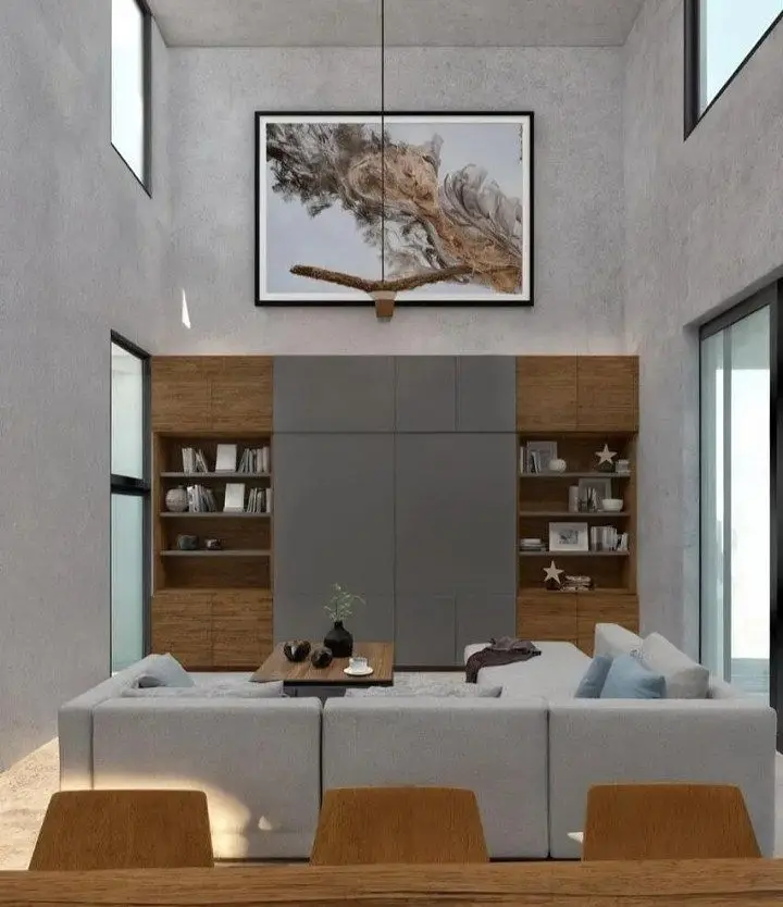 Residencia 2 en 1 con alberca y paneles solares P. Provincia en Yucatán — foto 5