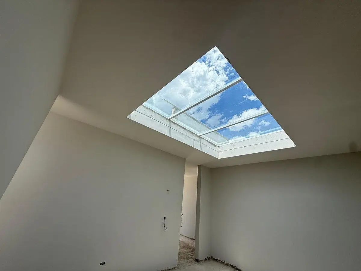 Residencia 2 en 1 con alberca y paneles solares P. Provincia en Yucatán — foto 6