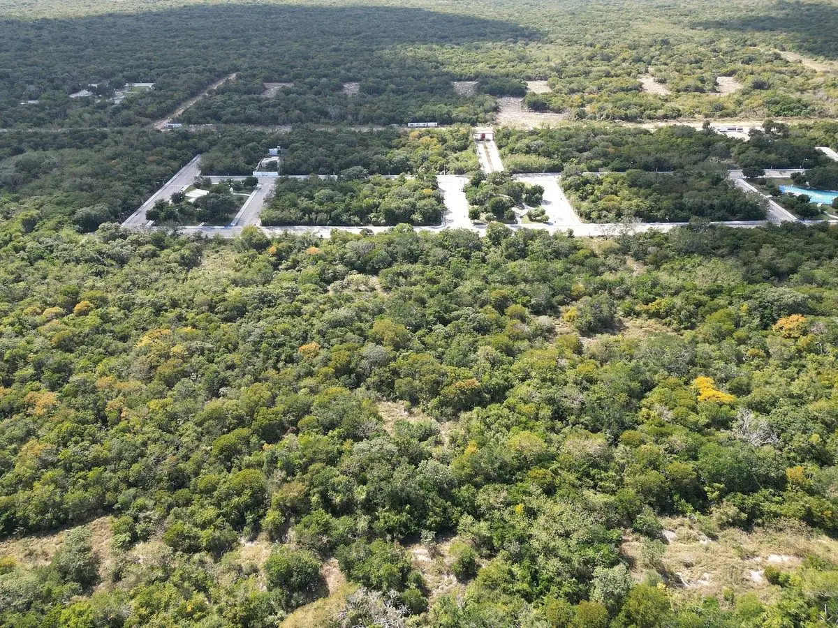 Terrenos en venta en San Matias Cosgaya, Kikteil. — foto 3