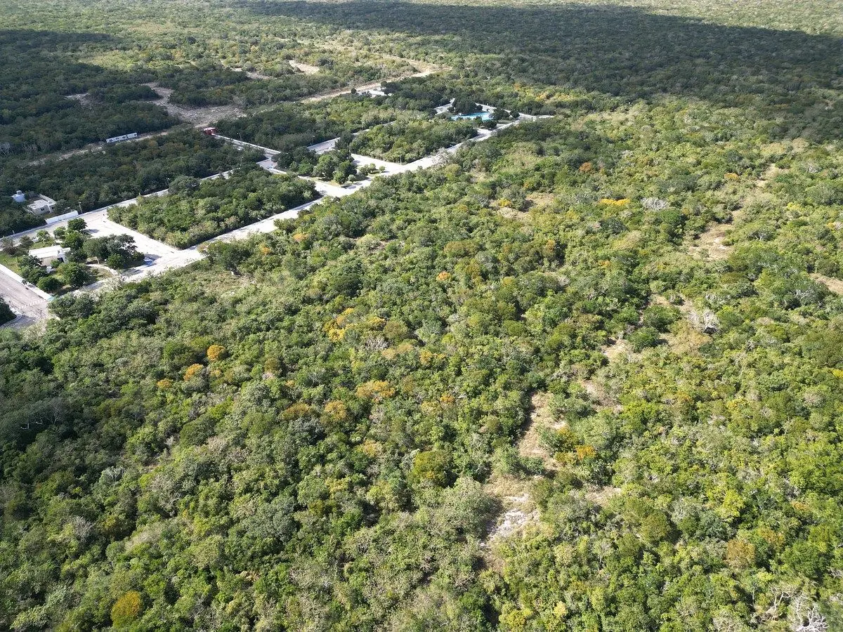 Terrenos en venta en San Matias Cosgaya, Kikteil. — foto 4