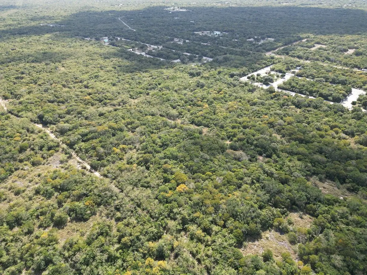 Terrenos en venta en San Matias Cosgaya, Kikteil. — foto 5