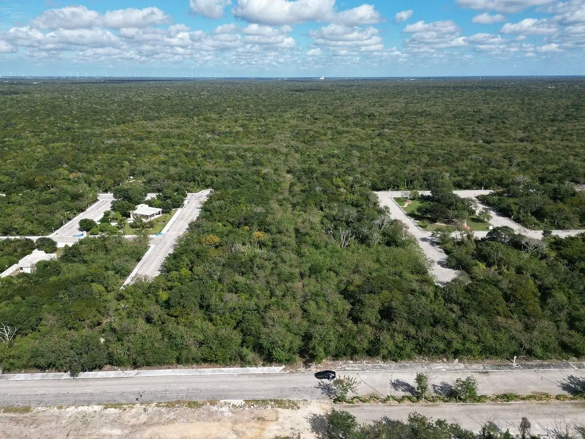 Terrenos en venta en San Matias Cosgaya, Kikteil. — foto 6