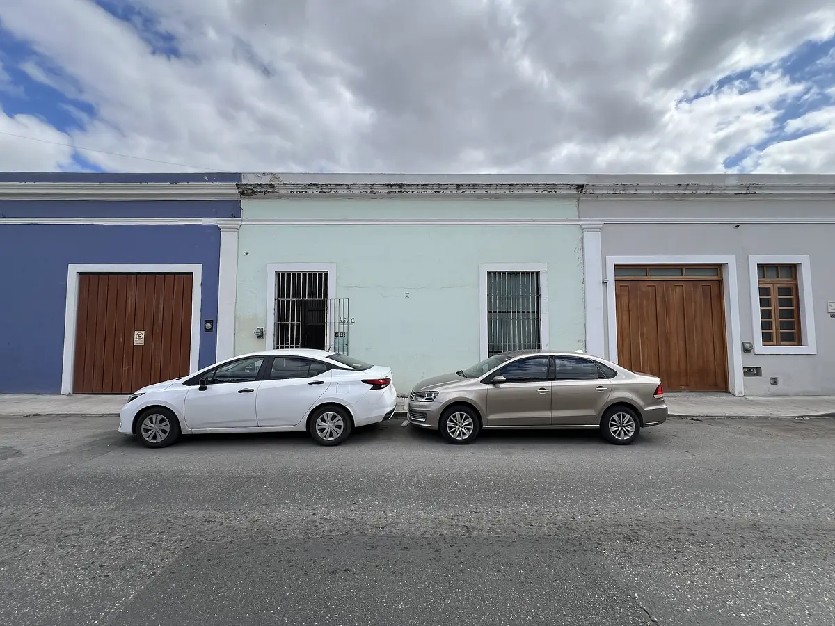 Casa a 1 cuadra del corredor gastronómico, Centro Historico