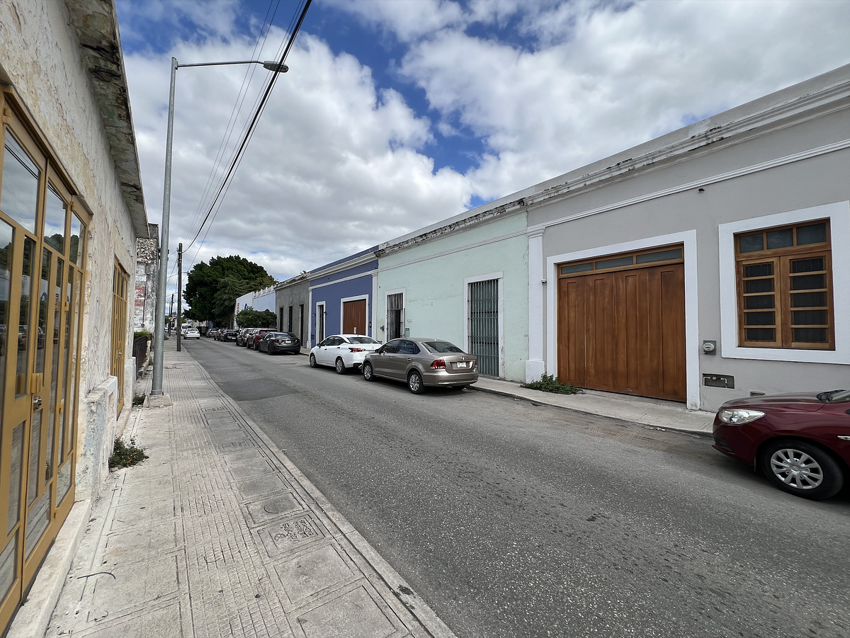 Casa a 1 cuadra del corredor gastronómico, Centro Historico — foto 2