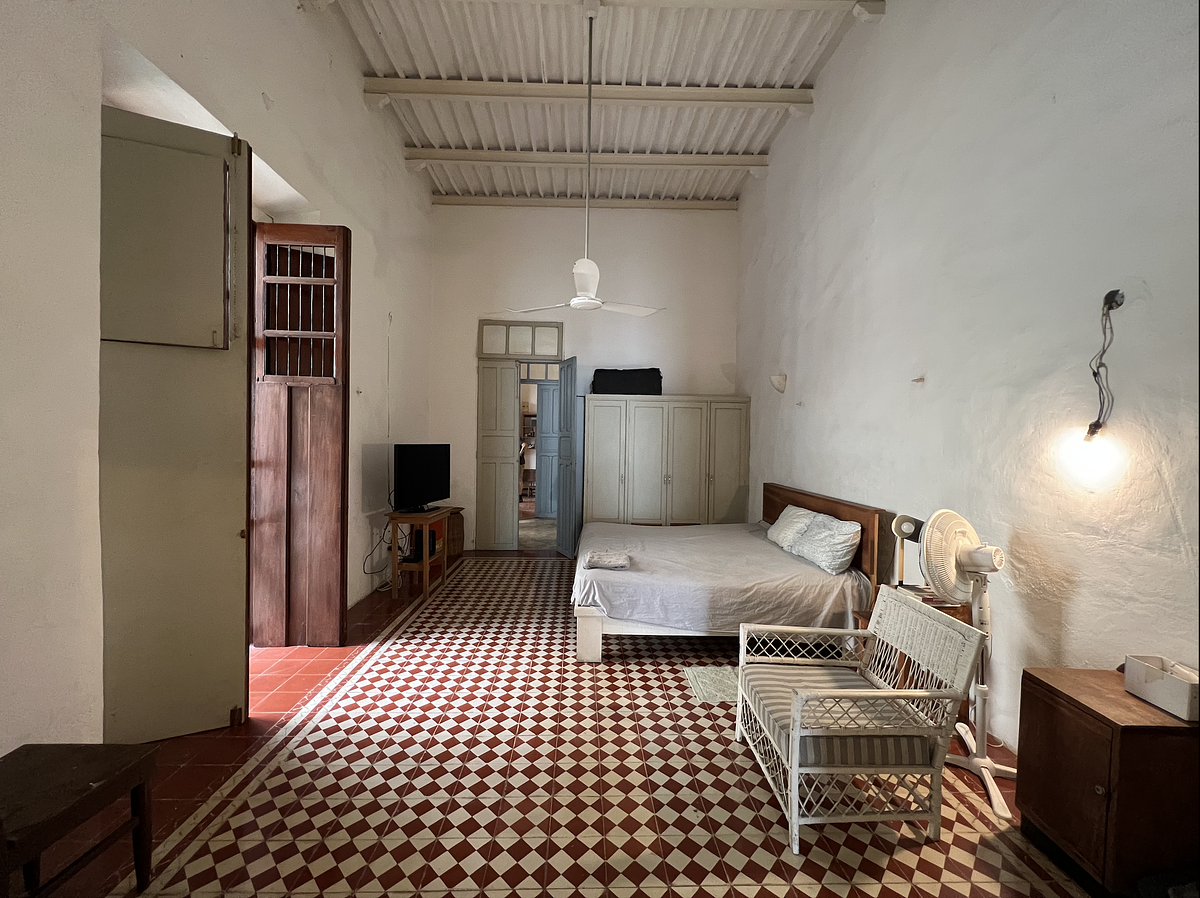 Casa a 1 cuadra del corredor gastronómico, Centro Historico — foto 11