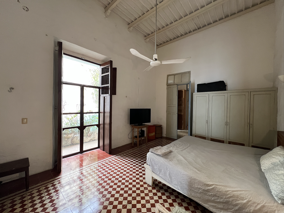 Casa a 1 cuadra del corredor gastronómico, Centro Historico — foto 12