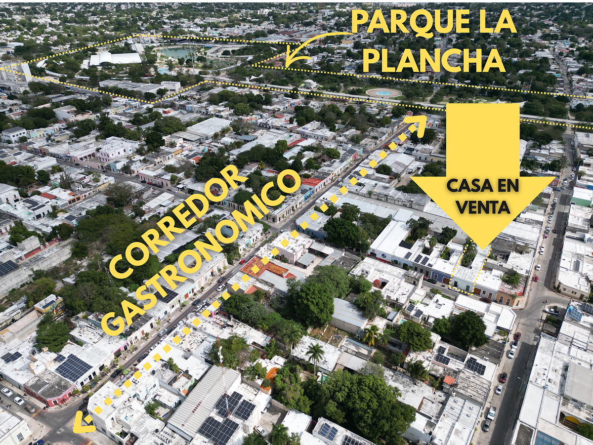 Casa a 1 cuadra del corredor gastronómico, Centro Historico — foto 3