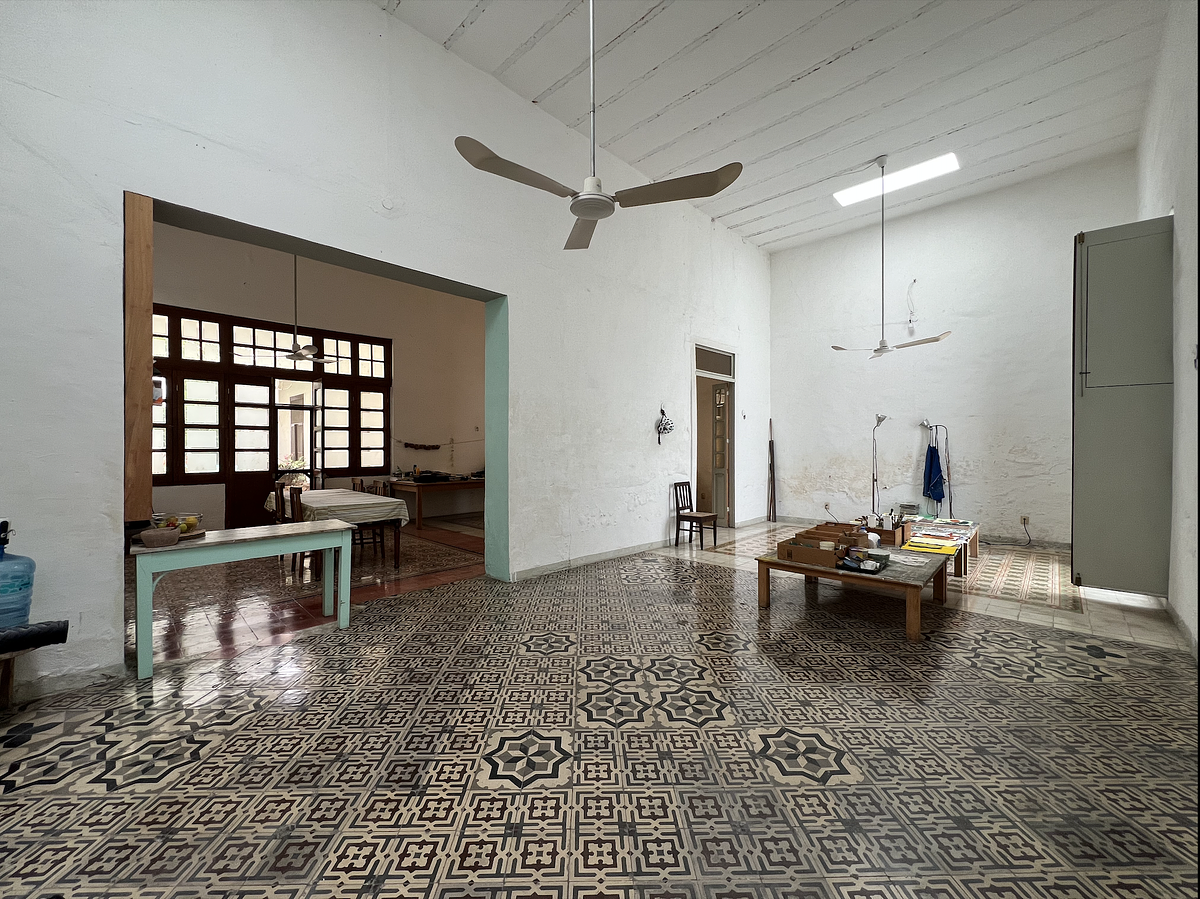Casa a 1 cuadra del corredor gastronómico, Centro Historico — foto 4