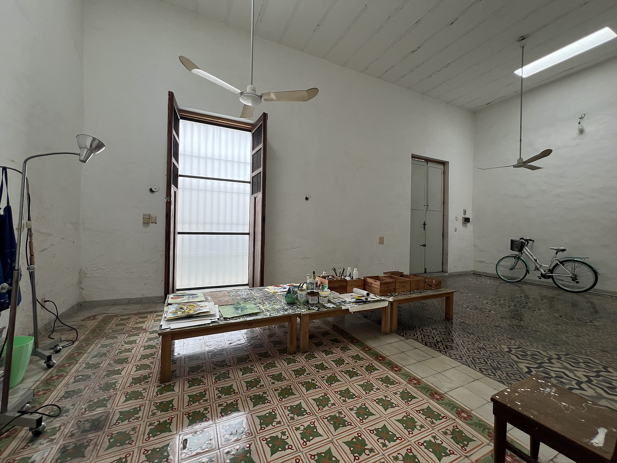 Casa a 1 cuadra del corredor gastronómico, Centro Historico — foto 5