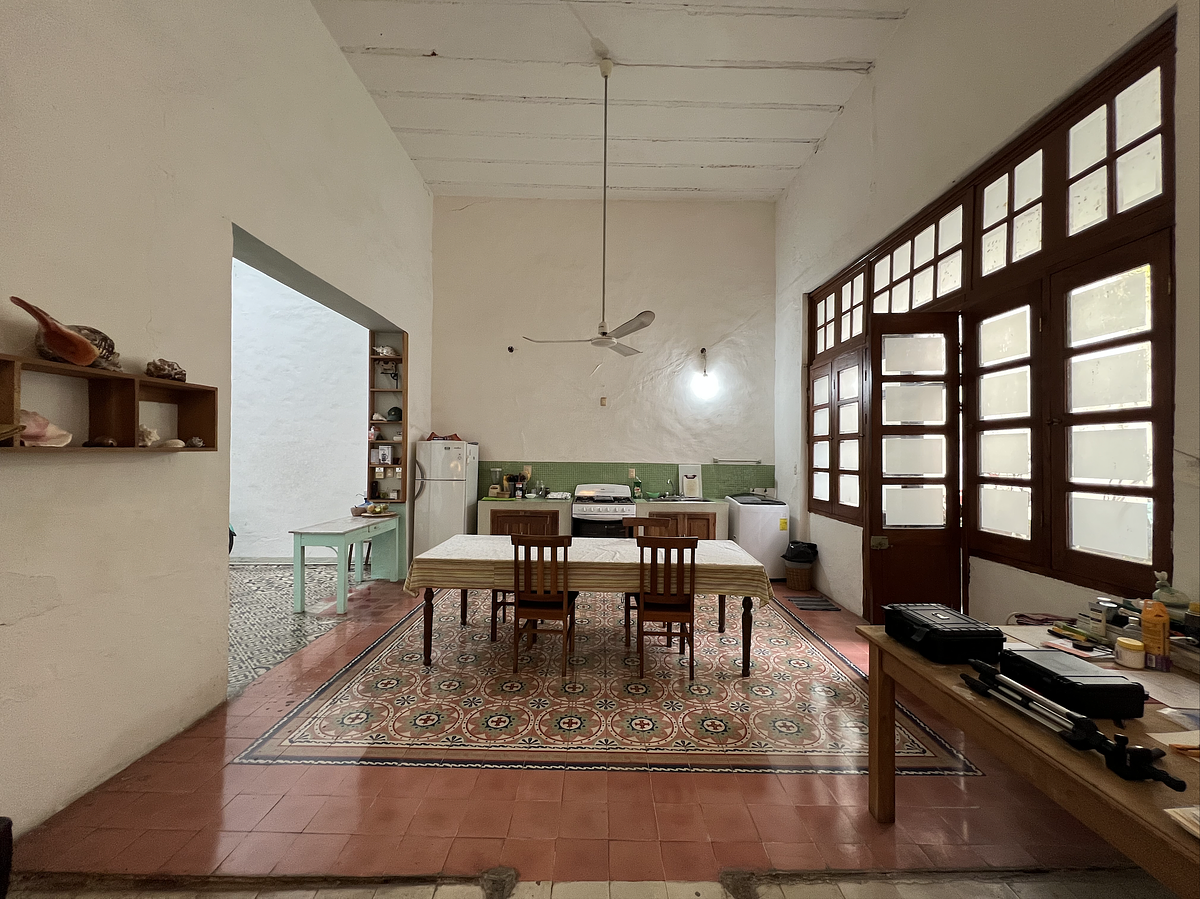Casa a 1 cuadra del corredor gastronómico, Centro Historico — foto 6