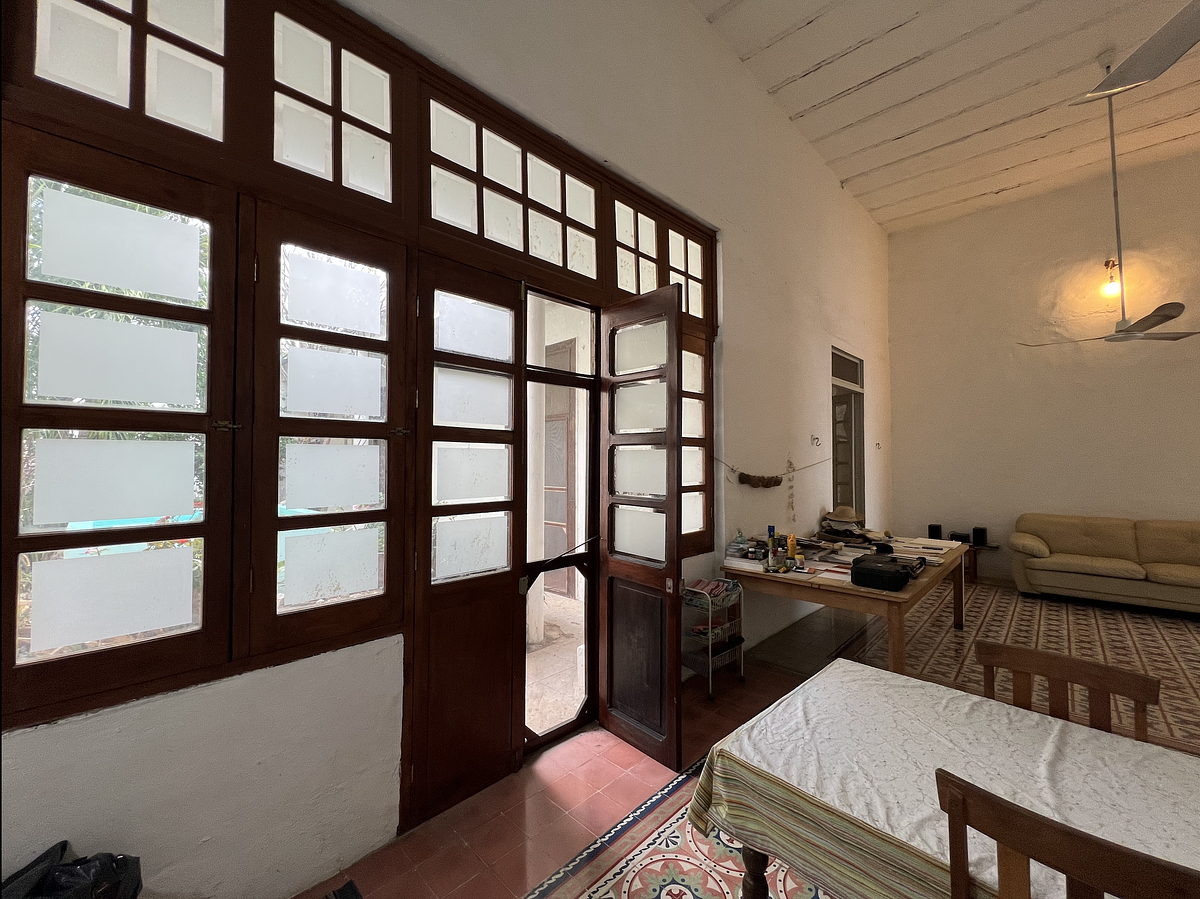 Casa a 1 cuadra del corredor gastronómico, Centro Historico — foto 7