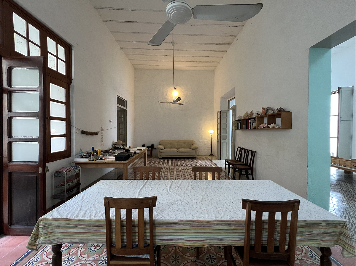 Casa a 1 cuadra del corredor gastronómico, Centro Historico — foto 8