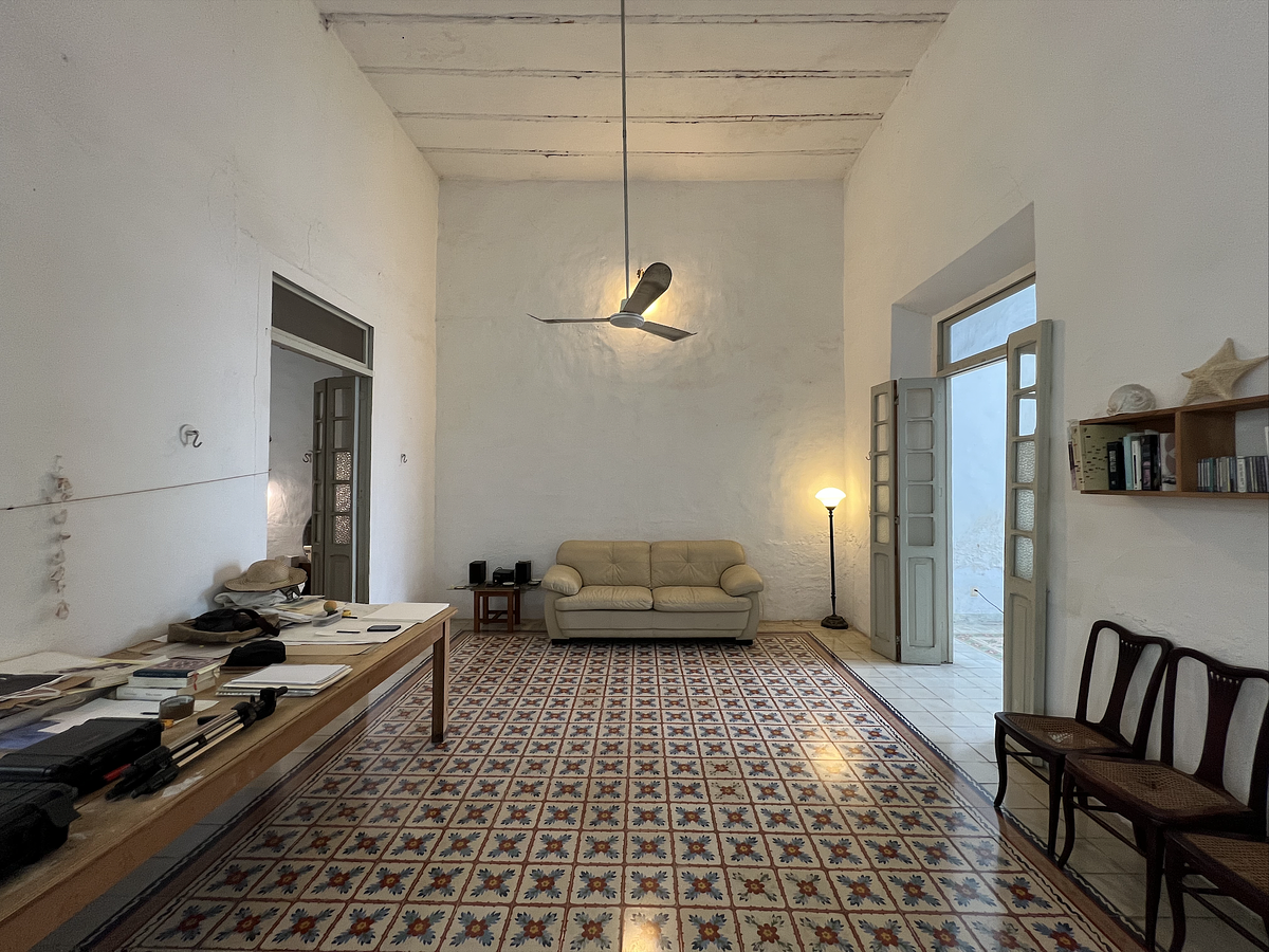 Casa a 1 cuadra del corredor gastronómico, Centro Historico — foto 9