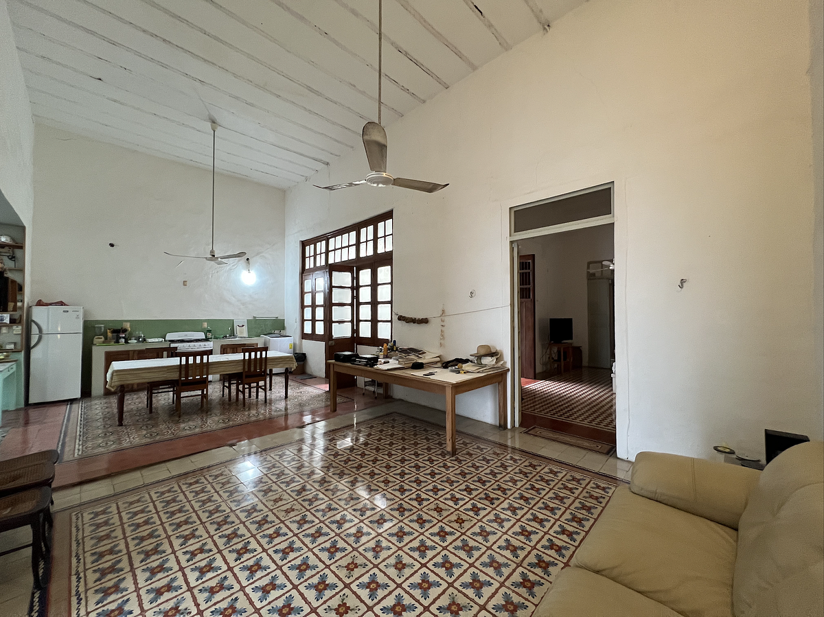 Casa a 1 cuadra del corredor gastronómico, Centro Historico — foto 10