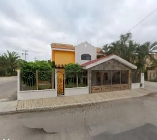 Casa con alberca,2 pisos con 3 recámaras e Montebello Mérida Yucatán — foto 5