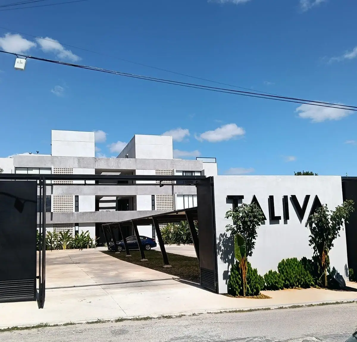 Departamentos de 2 recámaras en privada en Montes de Amé Mérida Yucatán — foto 5