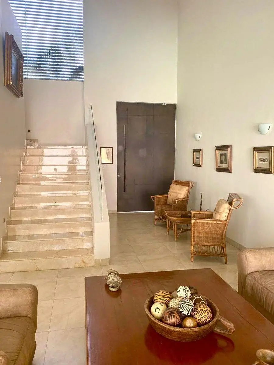 Residencia con P. solares y alberca en zona exclusiva al norte de Mérida Yucatán — foto 6