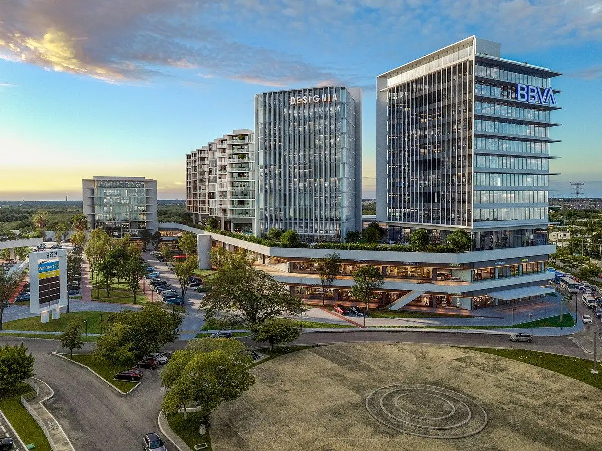 Suites y Apartamentos en 60 NORTE de Mérida Yucatán — foto 2
