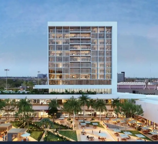 Suites y Apartamentos en 60 NORTE de Mérida Yucatán — foto 4