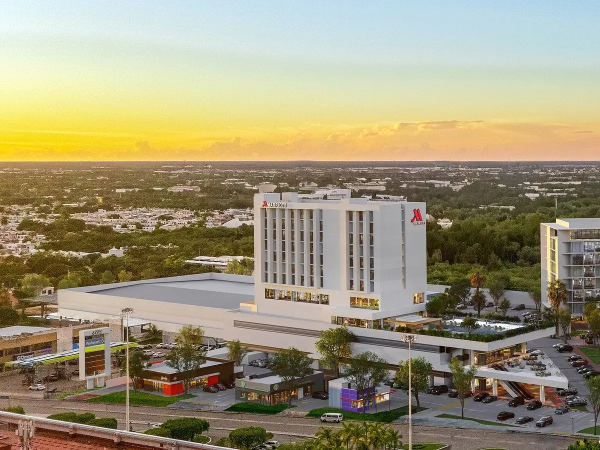 Suites y Apartamentos en 60 NORTE de Mérida Yucatán — foto 5
