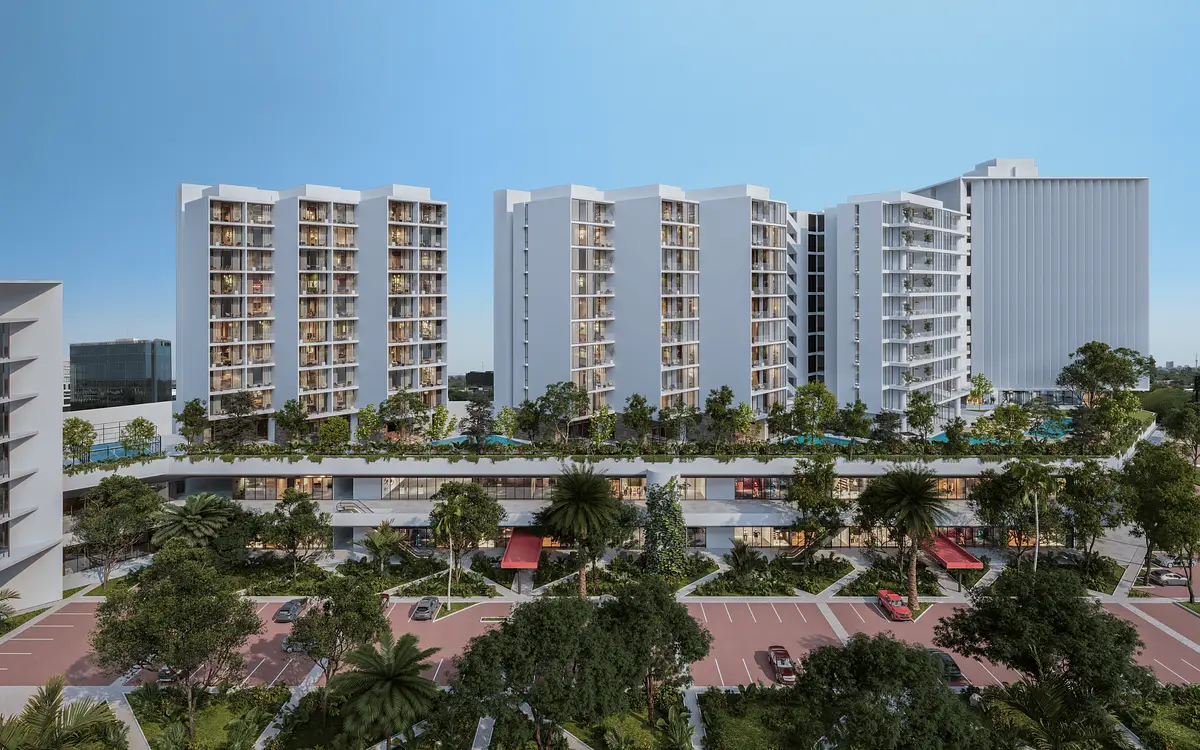 Suites y Apartamentos en 60 NORTE de Mérida Yucatán — foto 6