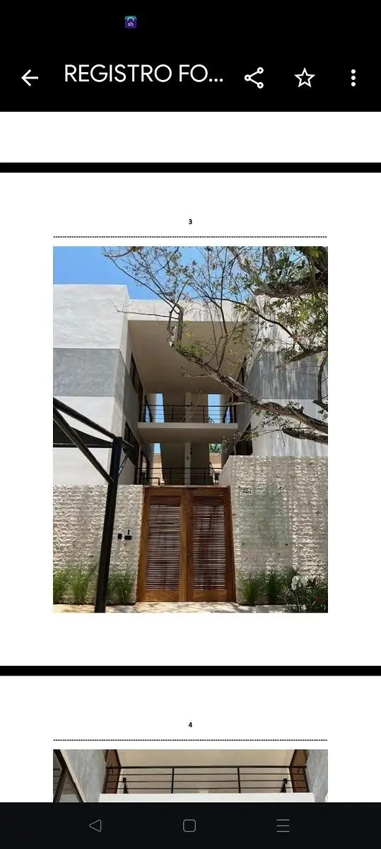 Oficina en renta en Montebello Mérida Yucatán — foto 3