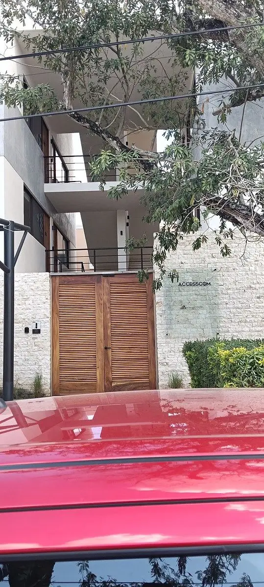 Oficina en renta en Montebello Mérida Yucatán — foto 5