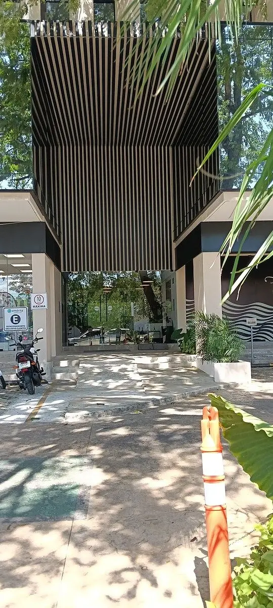 Penthouse con amenidades en colonia México Mérida Yucatán — foto 2