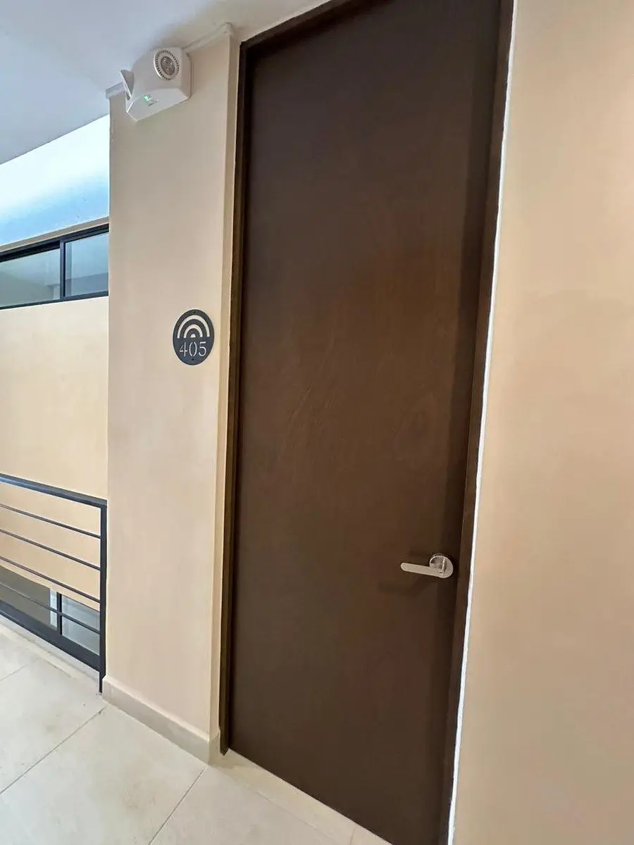 Penthouse con amenidades en colonia México Mérida Yucatán — foto 6