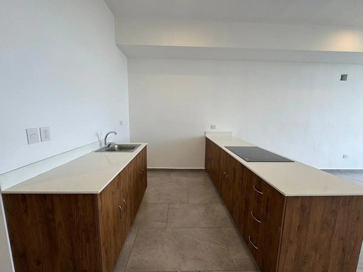 Departamento Penthouse en renta edificio M10, Montebello, Mérida — foto 6
