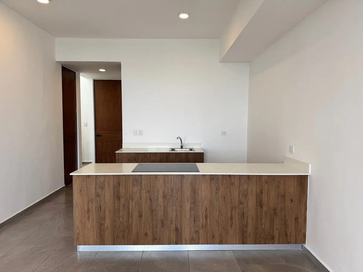 Departamento Penthouse en renta edificio M10, Montebello, Mérida — foto 8