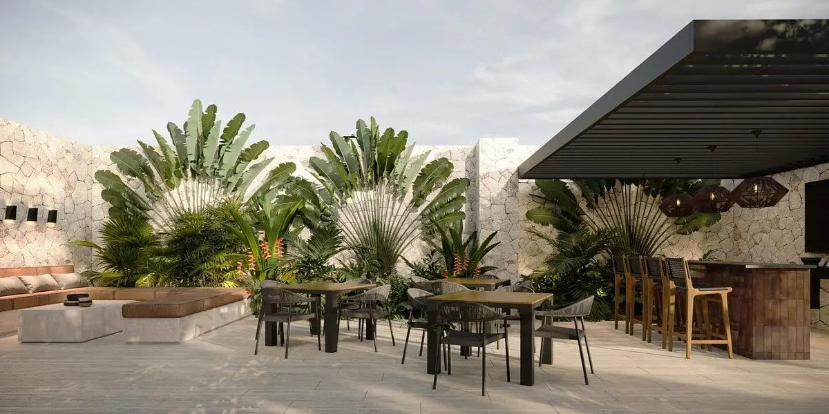 34 Lotes exclusivos zona country en Mérida Yucatán — foto 5