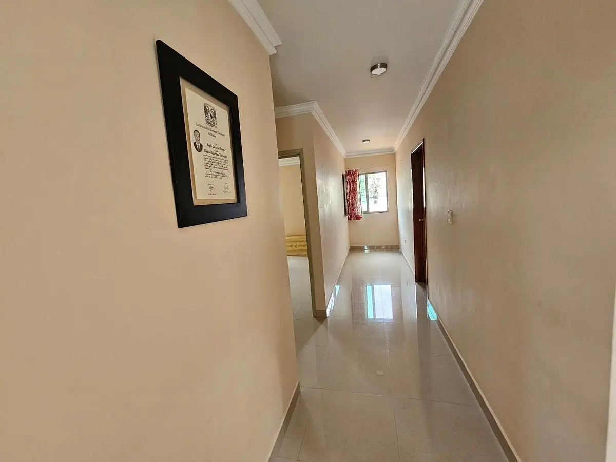 Casa en Venta de 4 habitaciones con alberca al norte de Mérida, Yucatán. — foto 11