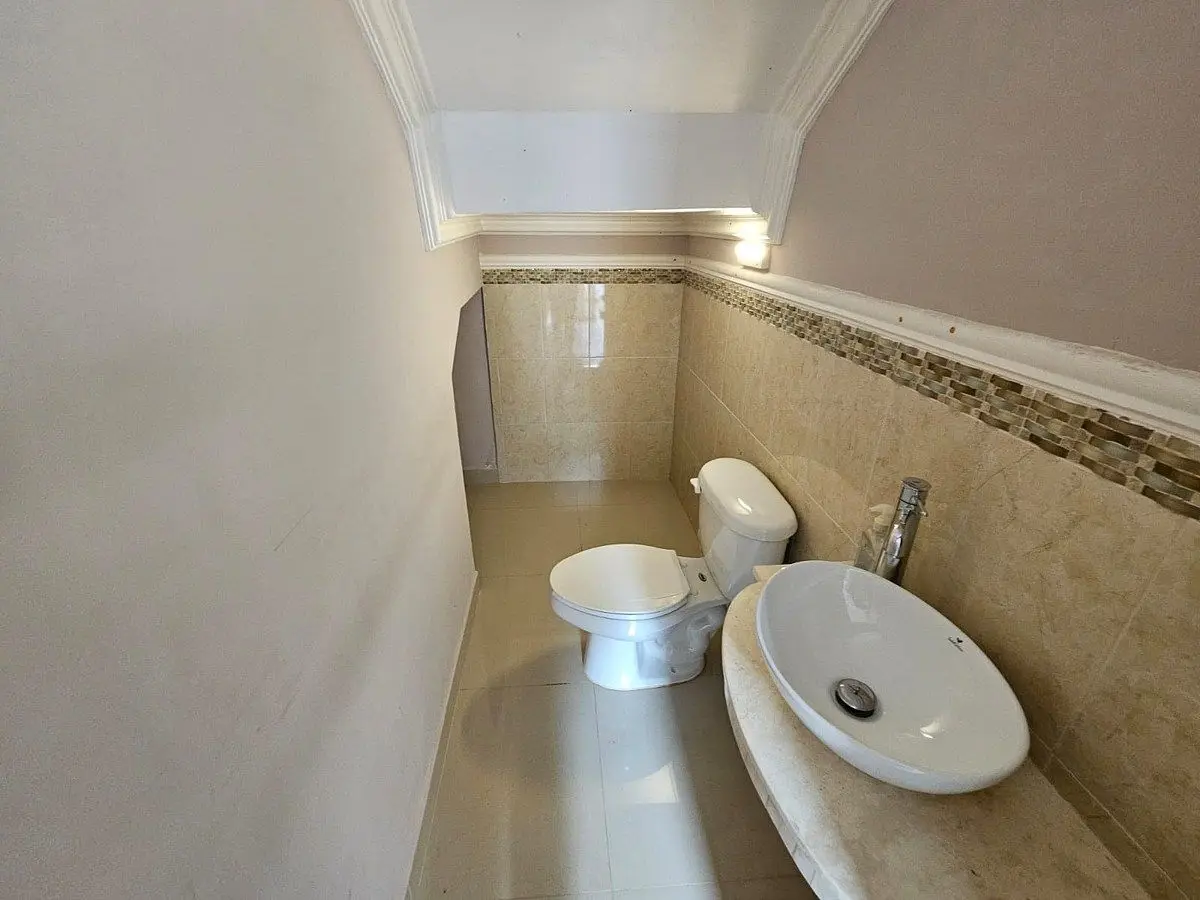 Casa en Venta de 4 habitaciones con alberca al norte de Mérida, Yucatán. — foto 12