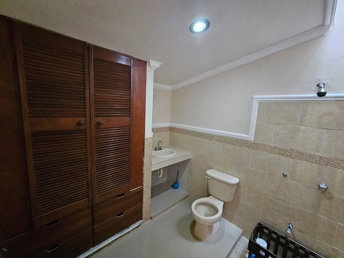 Casa en Venta de 4 habitaciones con alberca al norte de Mérida, Yucatán. — foto 5