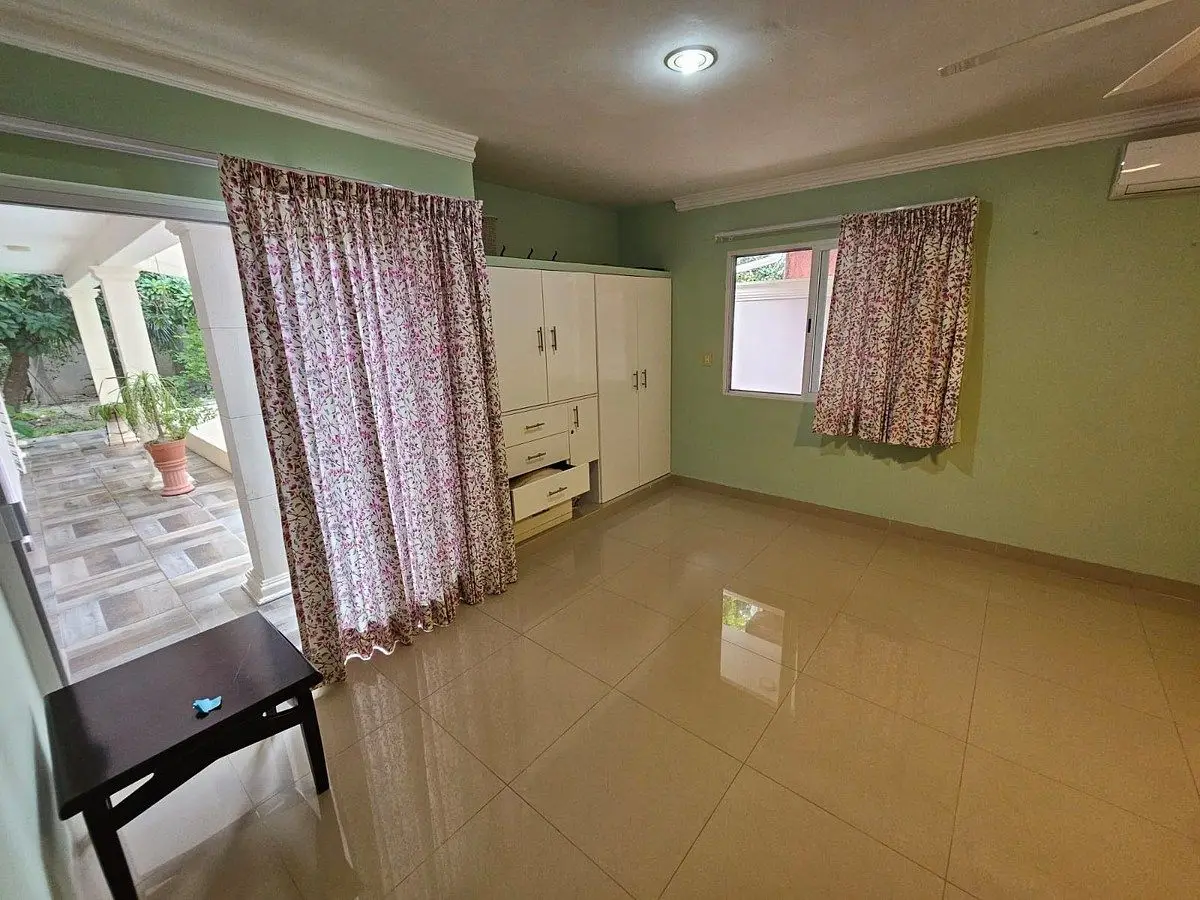 Casa en Venta de 4 habitaciones con alberca al norte de Mérida, Yucatán. — foto 7
