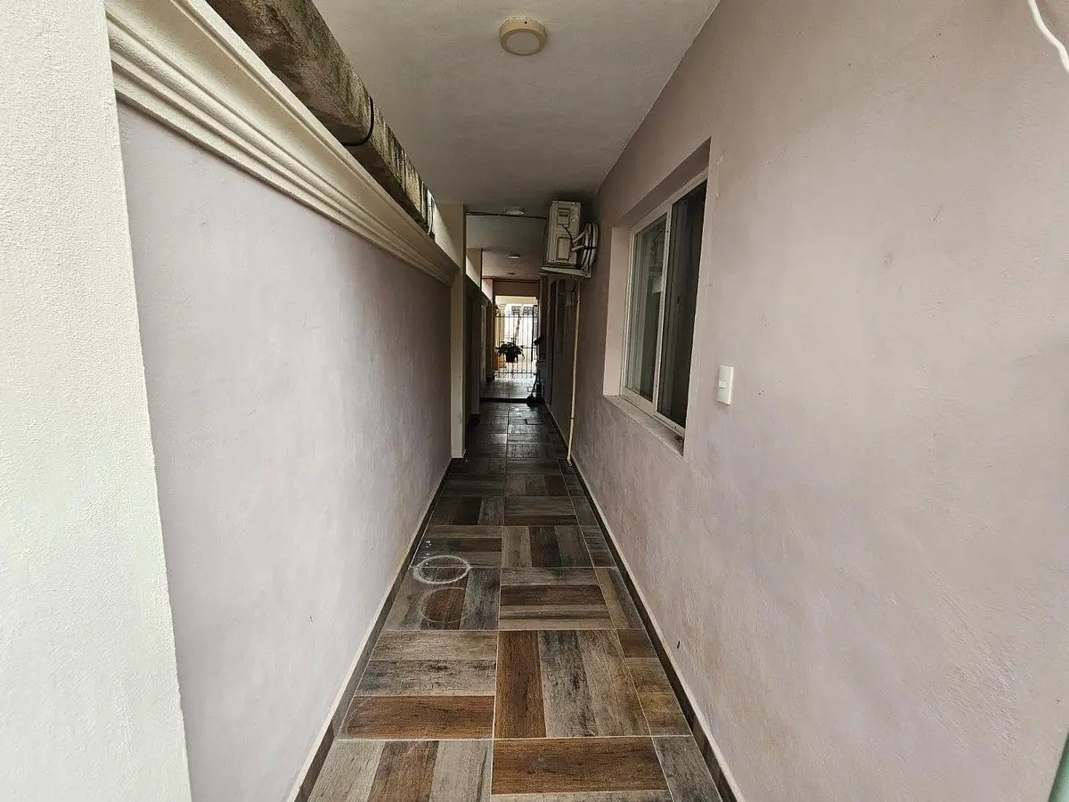 Casa en Venta de 4 habitaciones con alberca al norte de Mérida, Yucatán. — foto 8