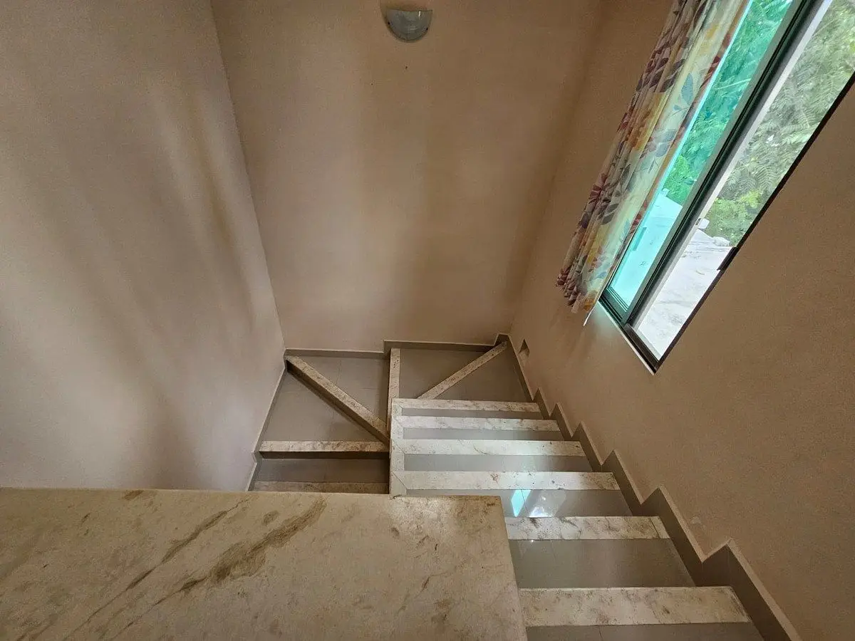 Casa en Venta de 4 habitaciones con alberca al norte de Mérida, Yucatán. — foto 10