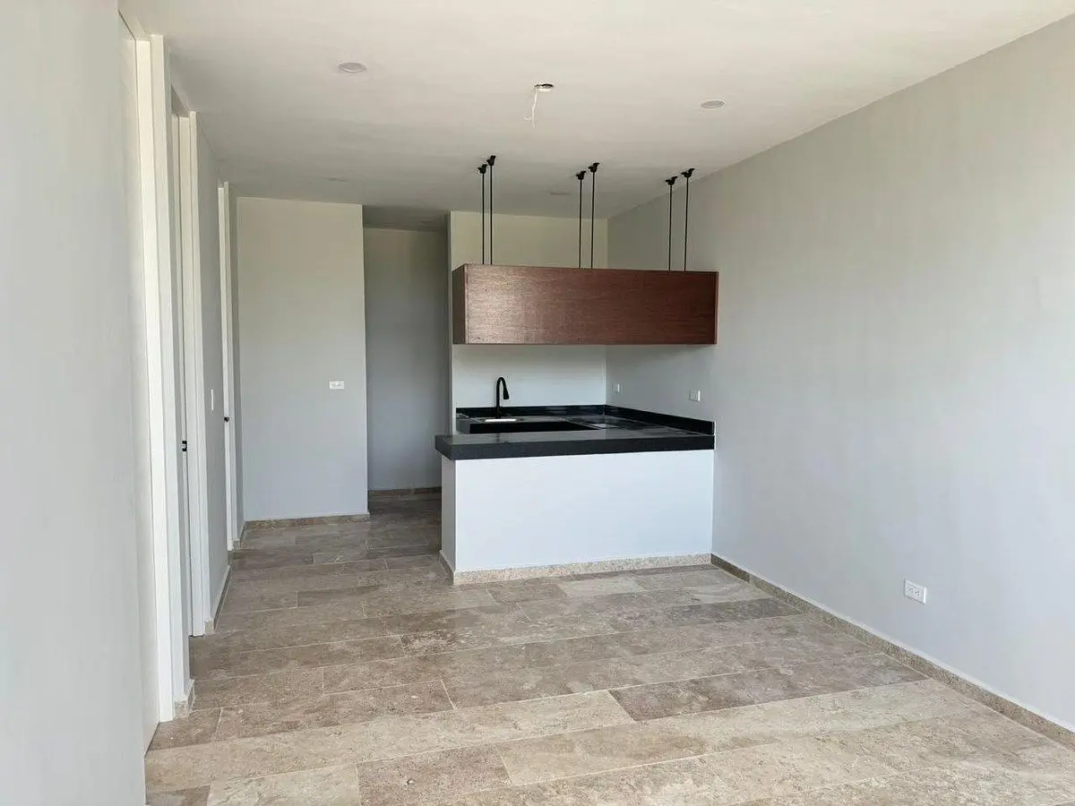 Residencia 1 piso en privada al norte de Mérida Yucatán — foto 3