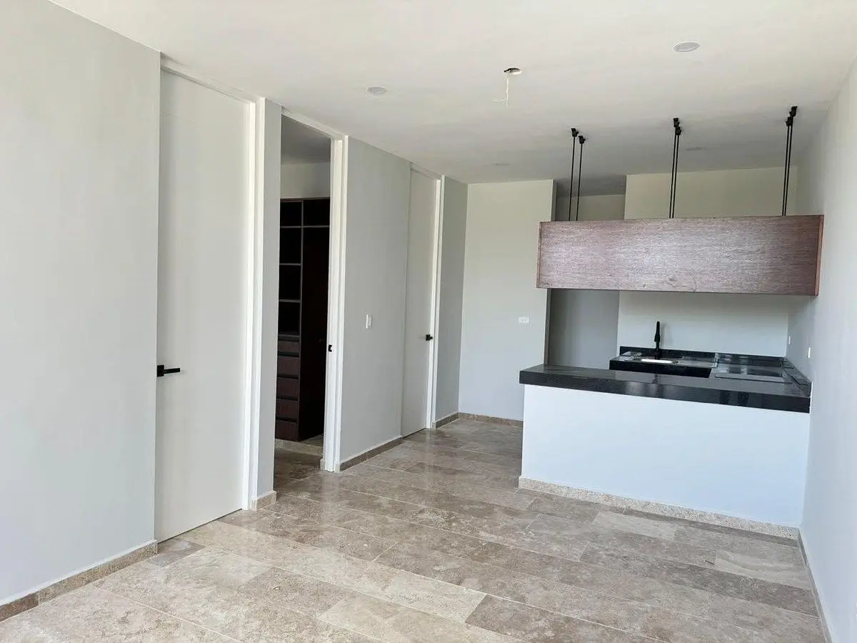 Residencia 1 piso en privada al norte de Mérida Yucatán — foto 4