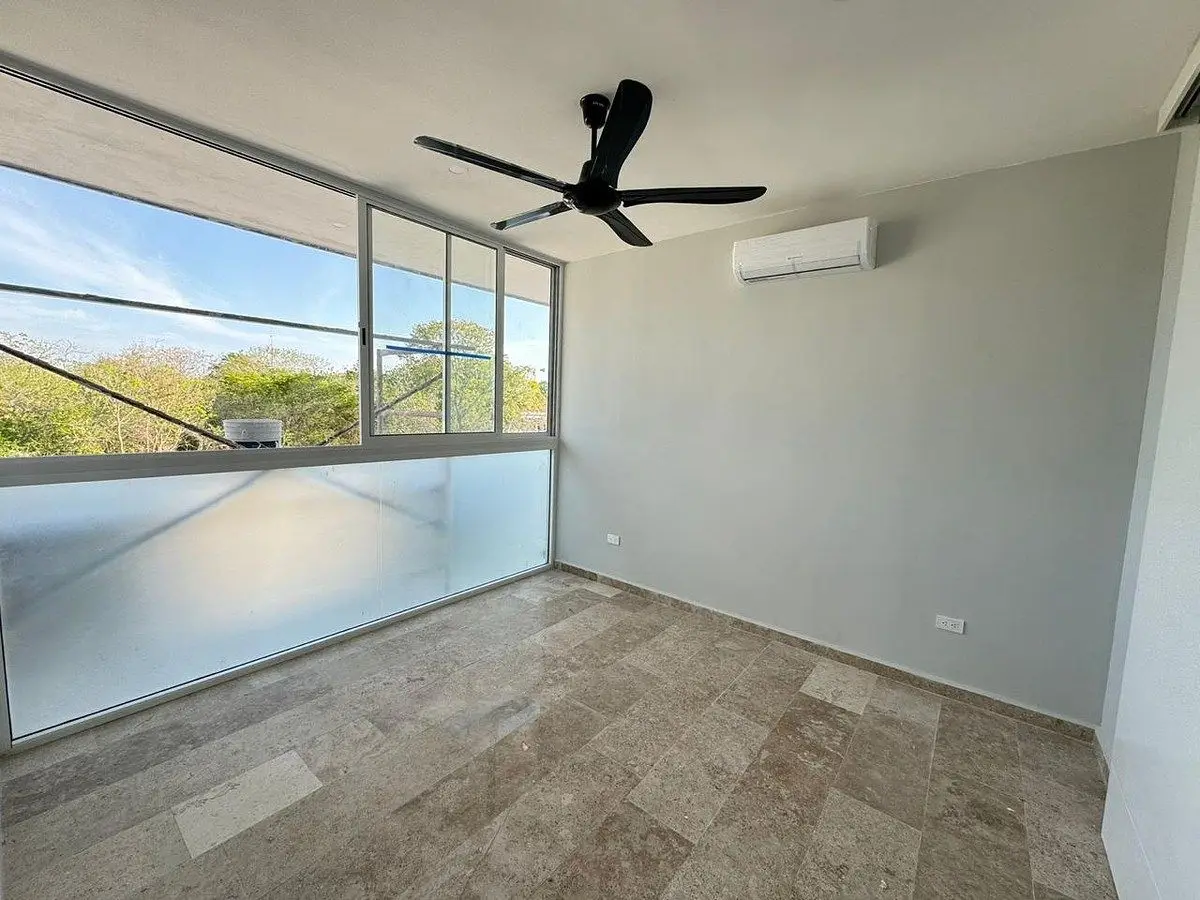 Residencia 1 piso en privada al norte de Mérida Yucatán — foto 5
