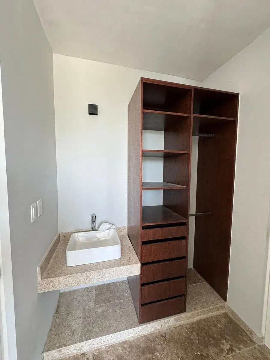 Residencia 1 piso en privada al norte de Mérida Yucatán — foto 6