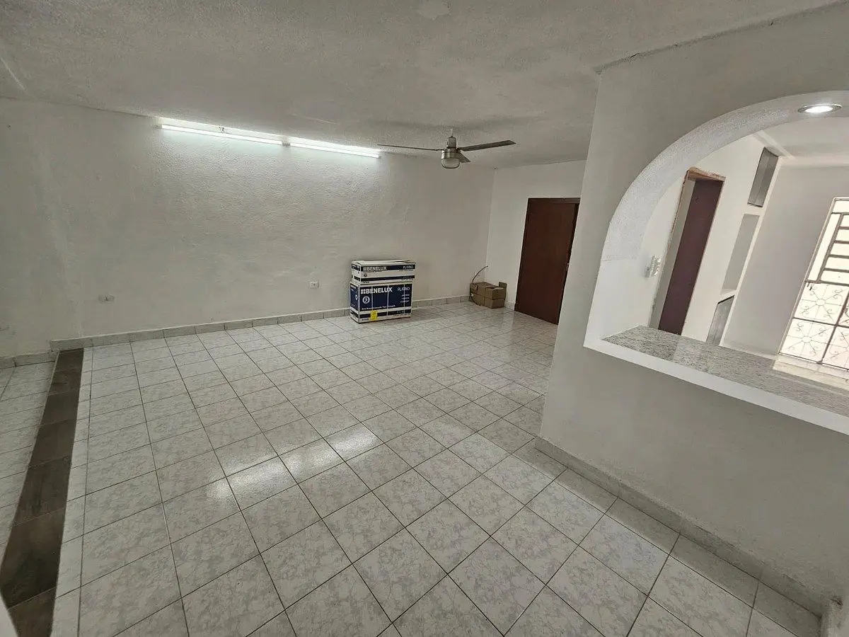 Casa en venta de 2 niveles y 4 habitaciones en Mérida, Yucatán. — foto 5