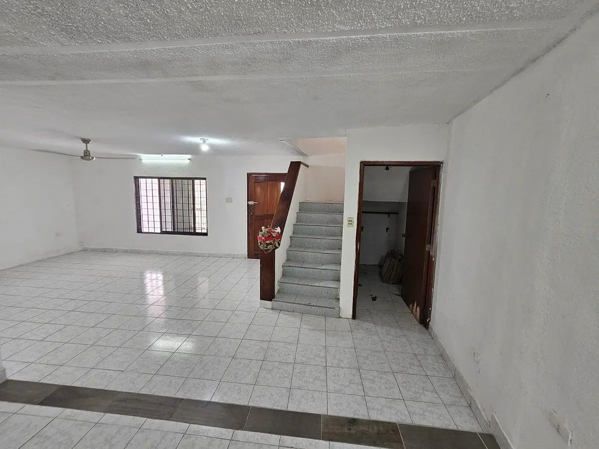 Casa en venta de 2 niveles y 4 habitaciones en Mérida, Yucatán. — foto 7