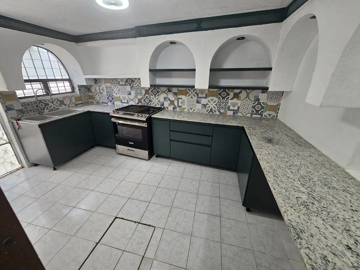 Casa en venta de 2 niveles y 4 habitaciones en Mérida, Yucatán. — foto 8