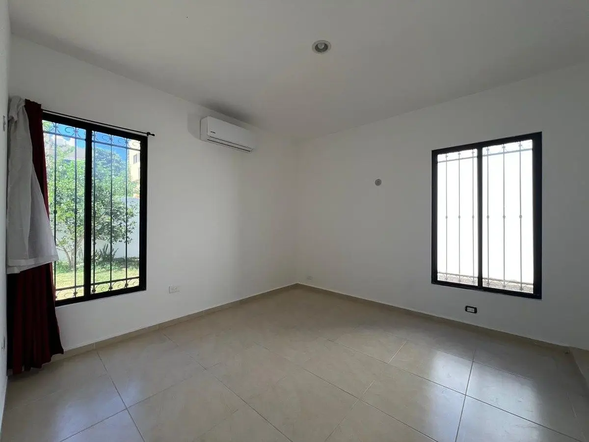 Casa en Venta de 3 habitaciones en Gran Santa Fe al Norte de Mérida Yucatán. — foto 5