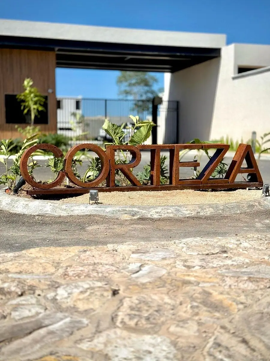 Lotes en privada en Mérida Yucatán,lista para construir tu casa soñada — foto 2