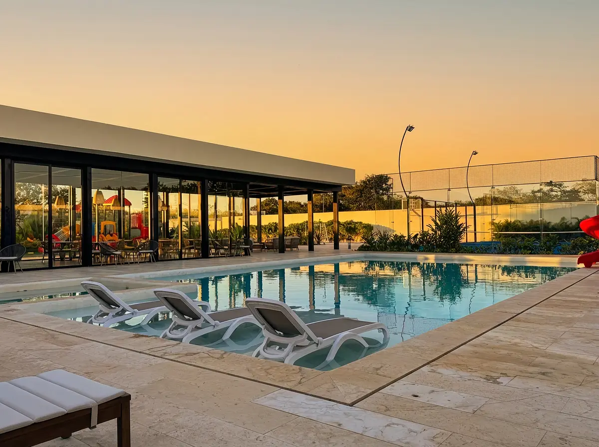 Lotes en privada en Mérida Yucatán,lista para construir tu casa soñada — foto 4